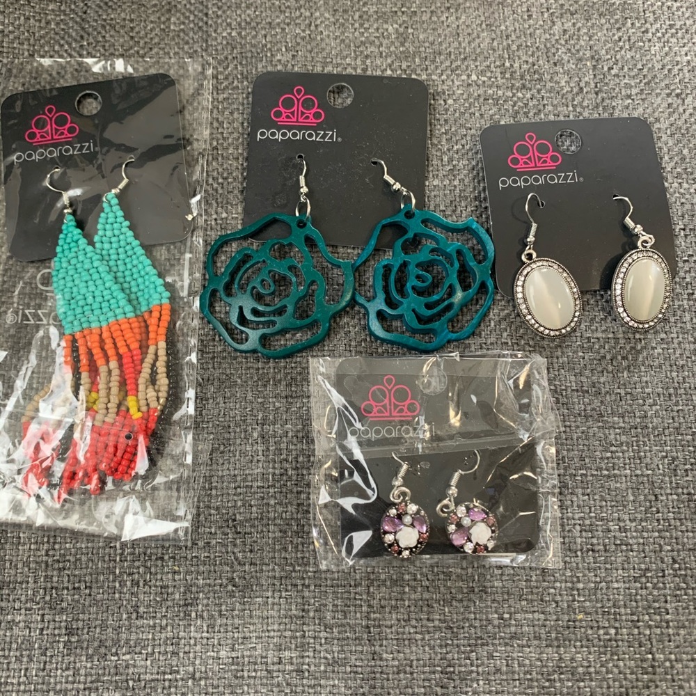 Earring Bundle